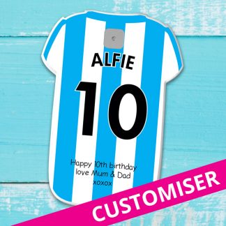 Customised Shirt Powerbank